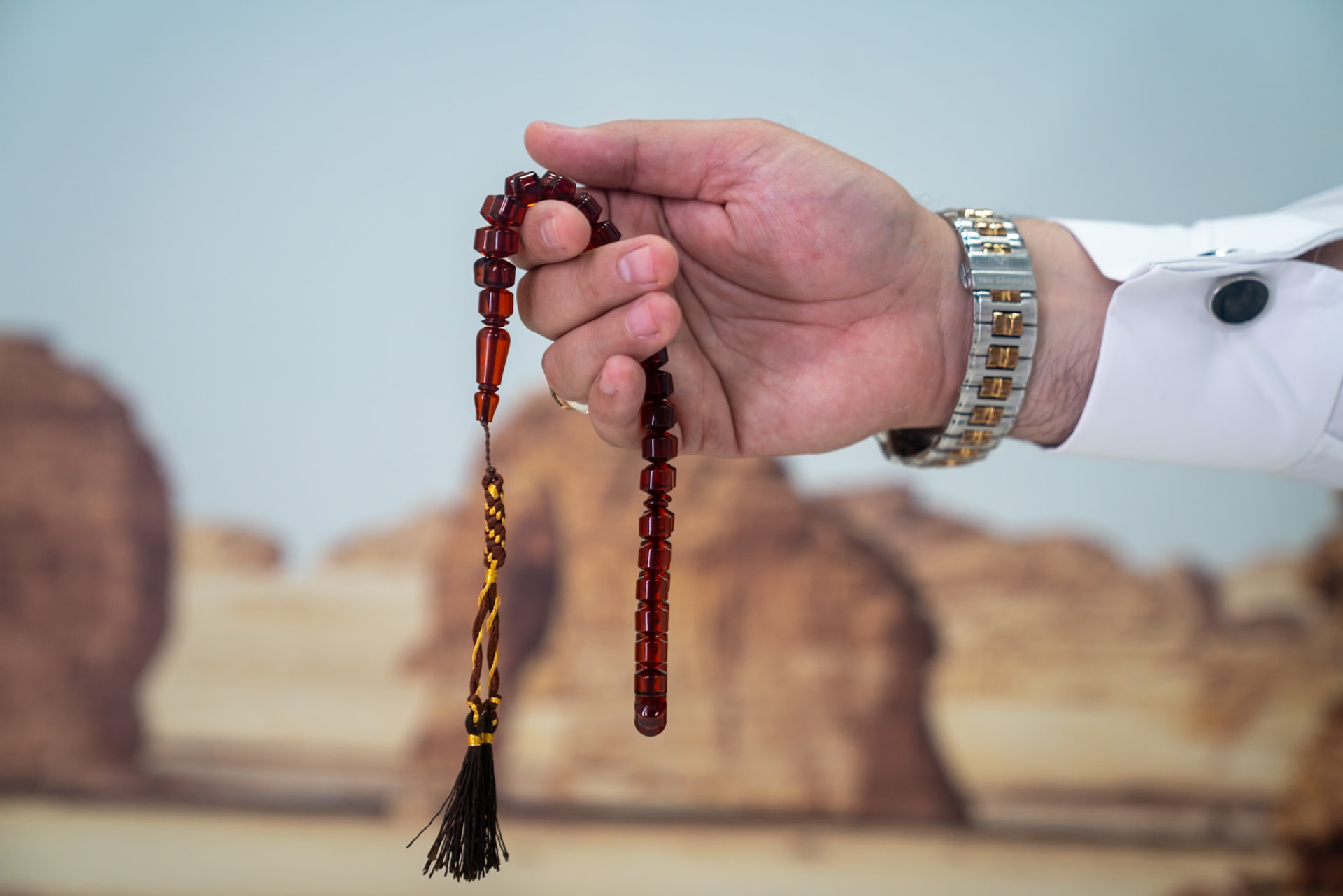 تصوير منتج تراثي